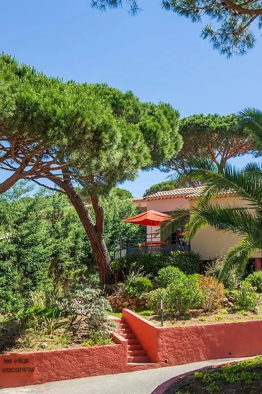 Village Club Mileade Les Issambres -Val D'Esquieres