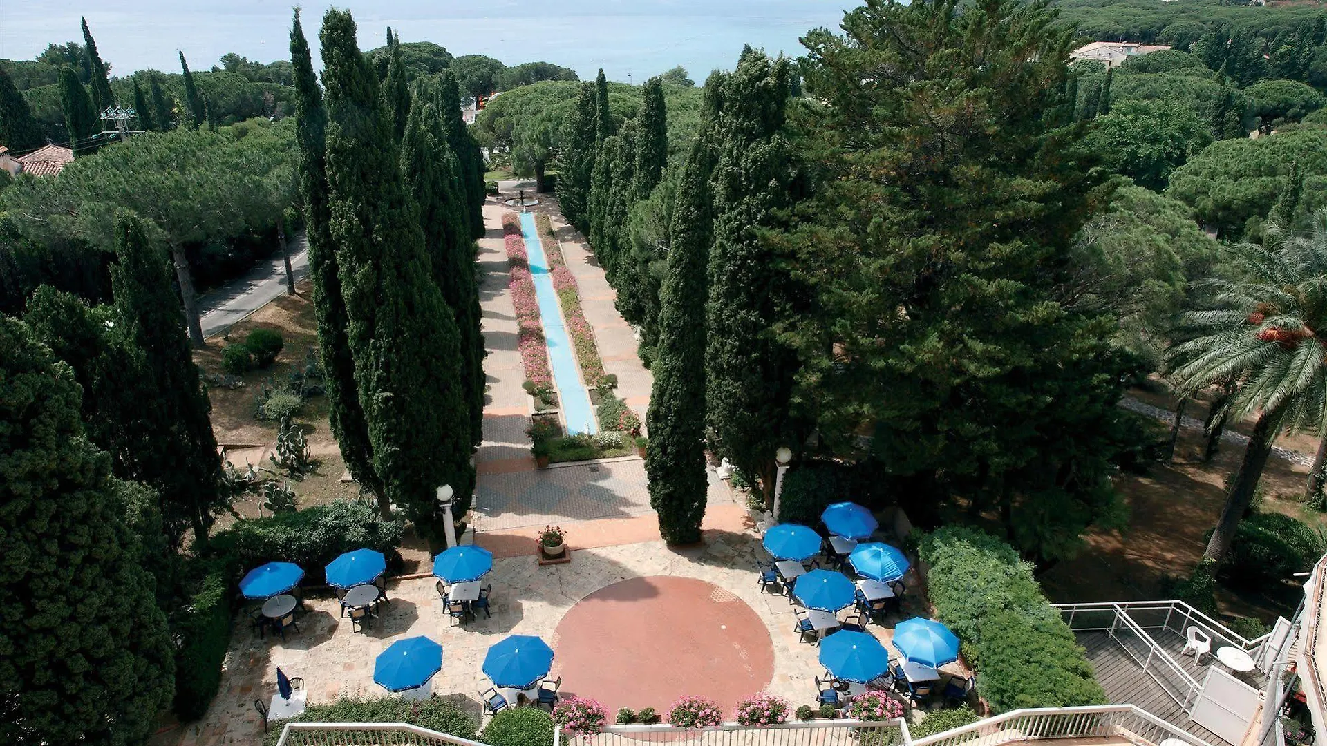 Holiday park Village Club Mileade Les Issambres -Val D'Esquieres